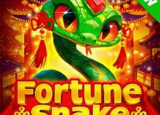 Fortune Snake слот Riobet casino