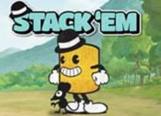 Stack Em слот игровые автоматы